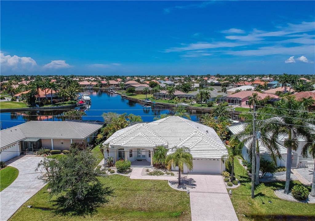 3615 Tripoli Boulevard - Photo 1