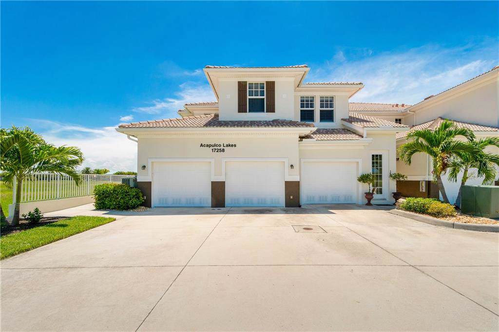 17258 Acapulco Road - Photo 1