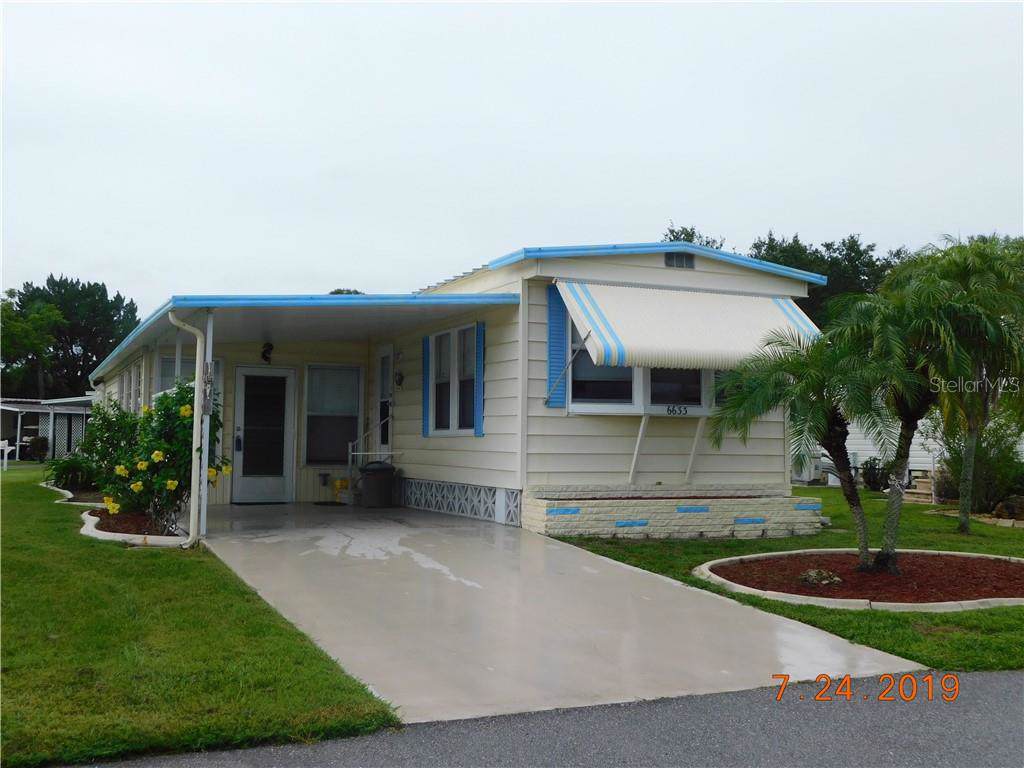 6633 Vista Lane - Photo 1