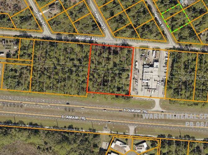 11301 Tamiami Trail - Photo 1