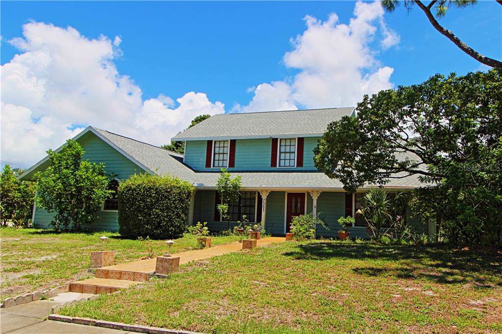 7303 Manatee Street - Photo 1