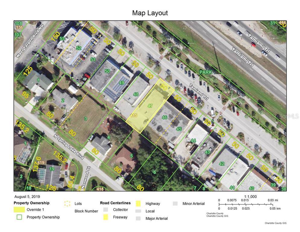 2691 Tamiami Trail - Photo 1