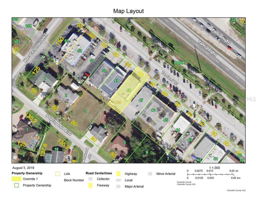2685 Tamiami Trail - Photo 1