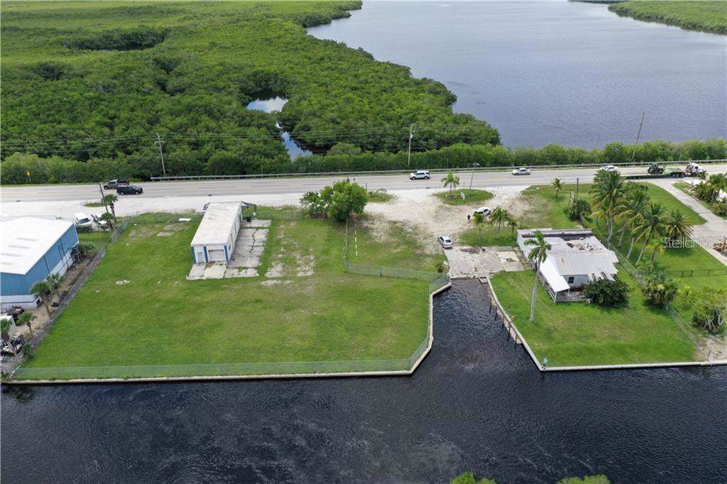 3954 Pine Island Road - Photo 1