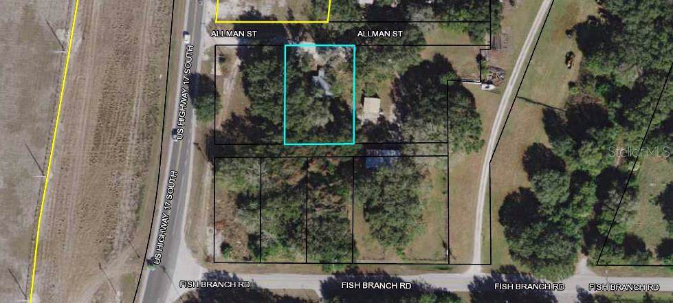 120 Allman Street - Photo 1