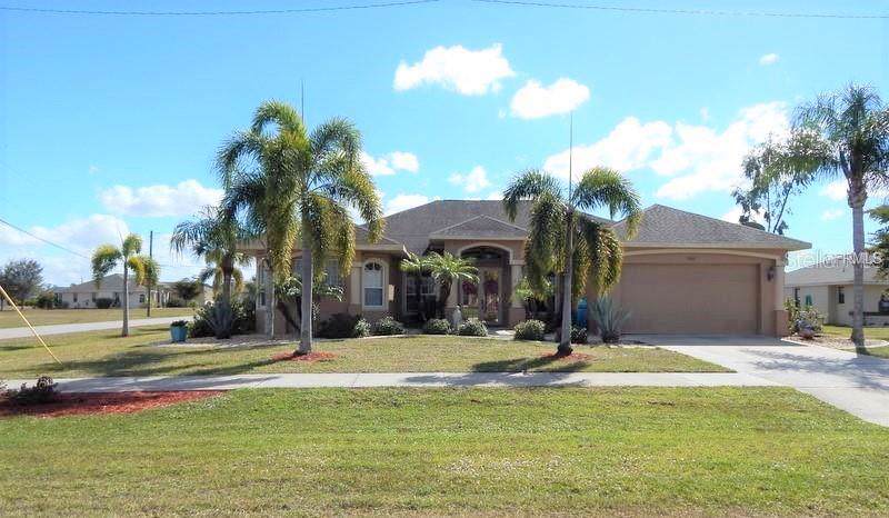 509 Royal Poinciana - Photo 1