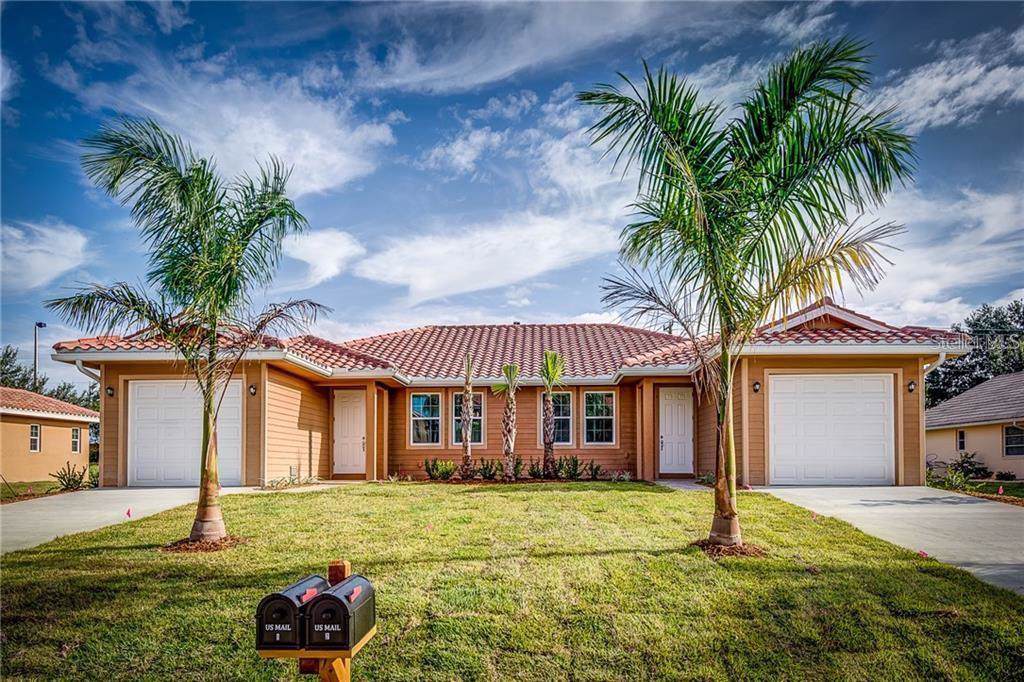 3954 San Rocco Drive - Photo 1