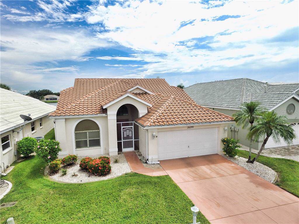 26299 Stillwater Circle - Photo 1