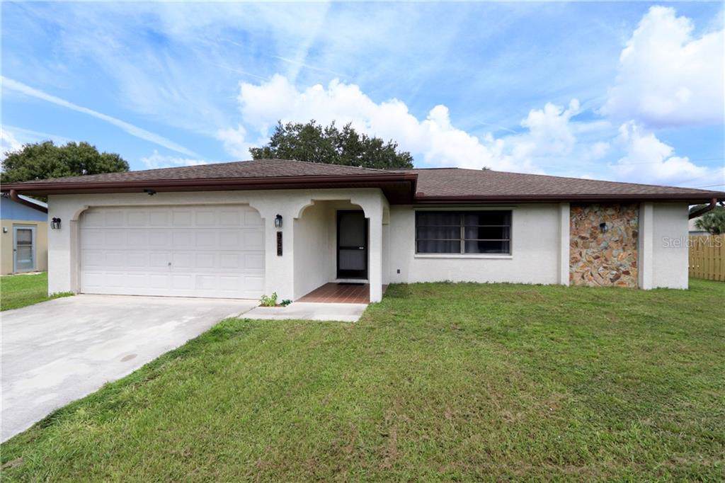 956 Sidney Terrace - Photo 1