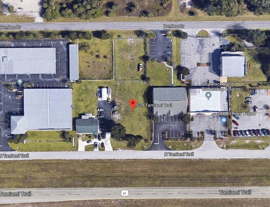 524 Tamiami Trail - Photo 1