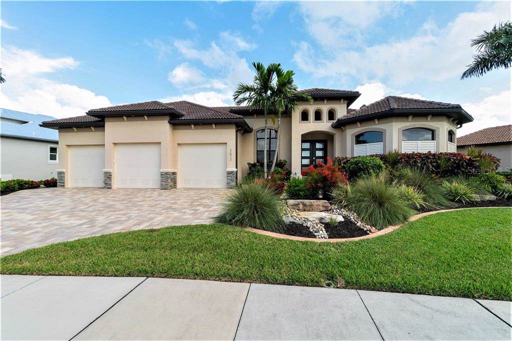 3672 Whippoorwill Boulevard - Photo 1