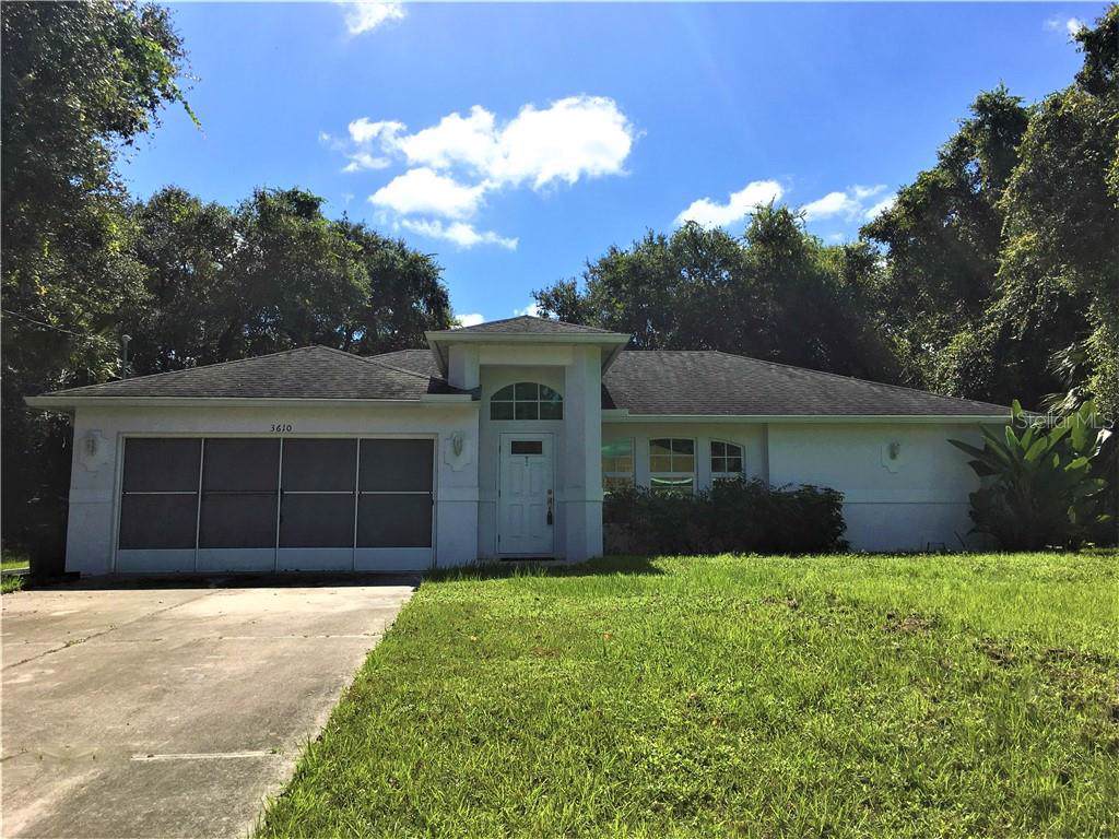 3610 Wentworth Street - Photo 1
