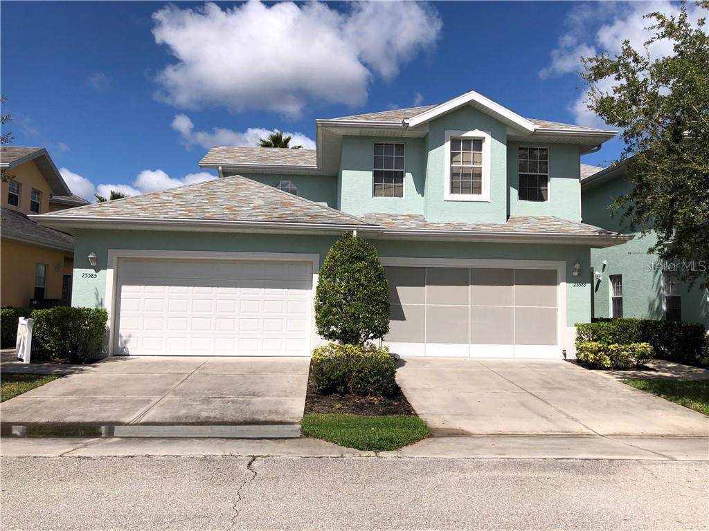 25583 Heritage Lake Boulevard - Photo 1
