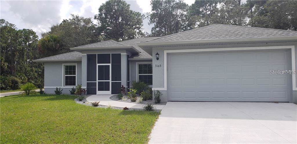 3163 Madagascar Avenue - Photo 1