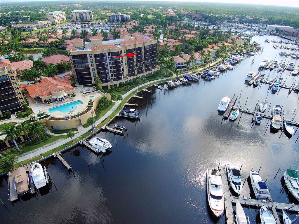 3313 Sunset Key Circle - Photo 1