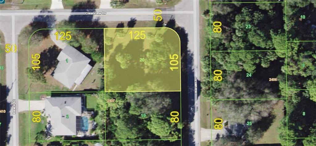 443 Border Street - Photo 1