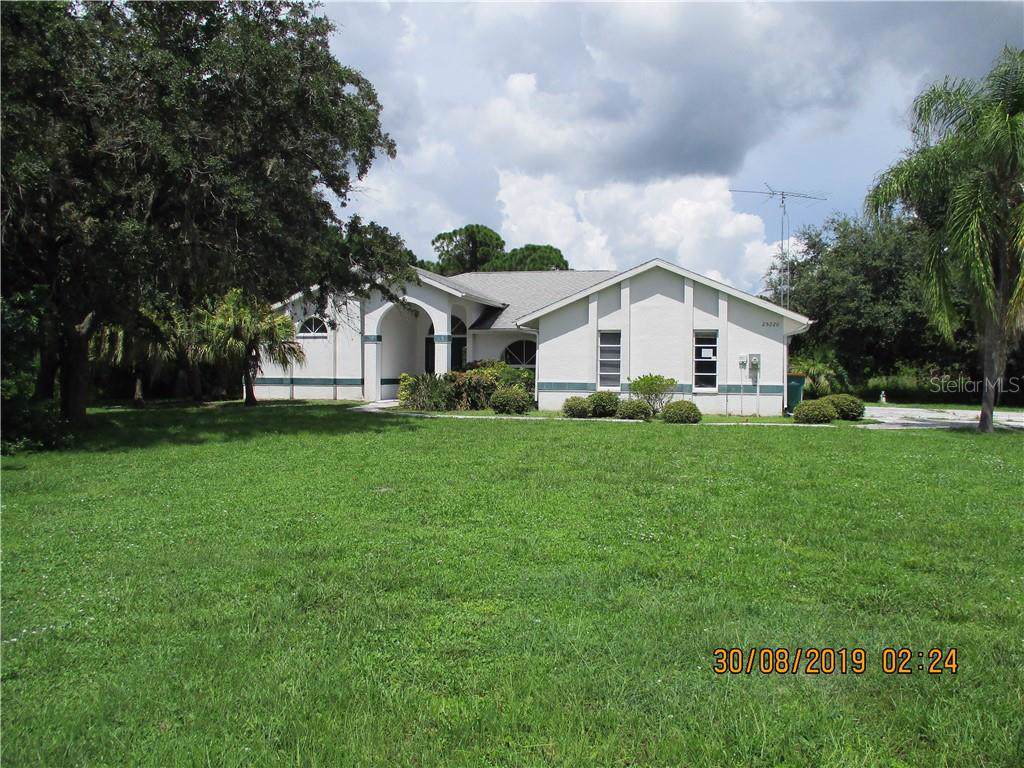 25220 Harborside Boulevard - Photo 1