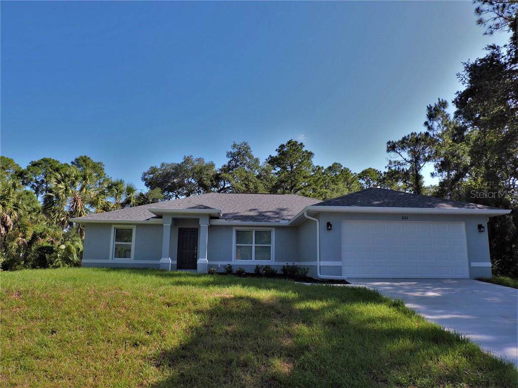 1205 Waycross Street - Photo 1