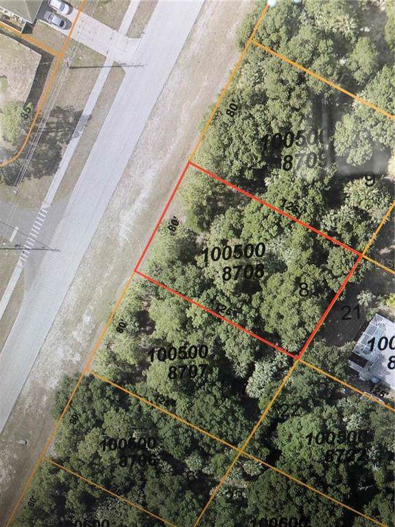 LOT 8 Chamberlain Boulevard - Photo 1