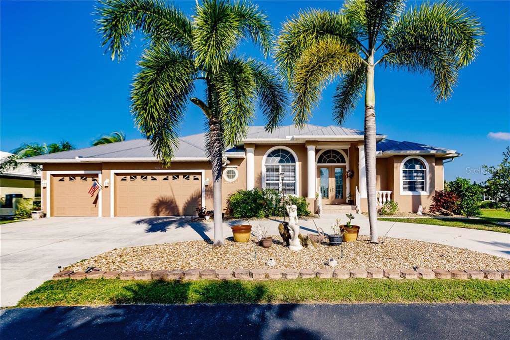 5471 Sea Edge Drive - Photo 1