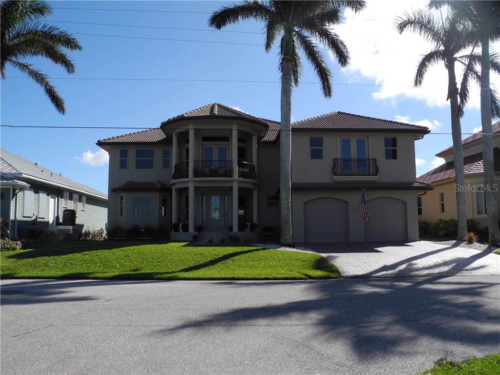 44 Colony Point Drive - Photo 1