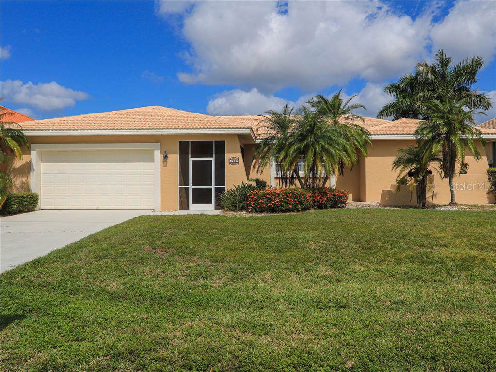 729 Macedonia Drive - Photo 1
