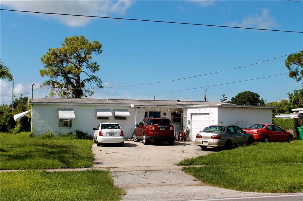 21481 Gibralter Drive - Photo 1