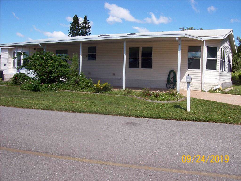 5284 Palena Boulevard - Photo 1