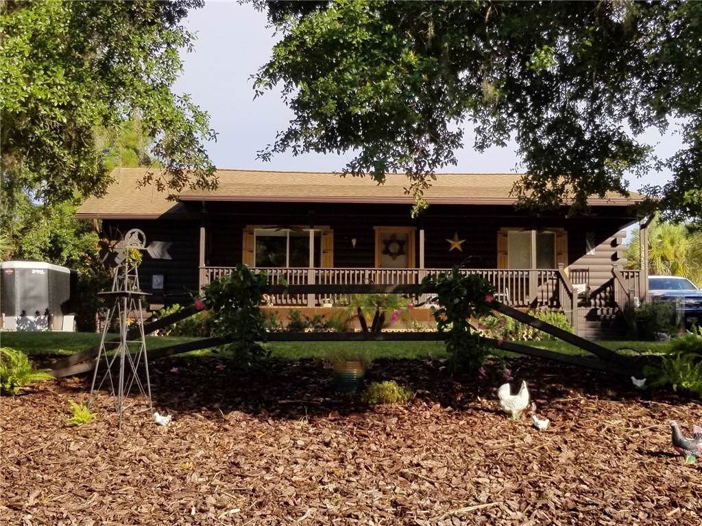 3456 Inverness Street - Photo 1