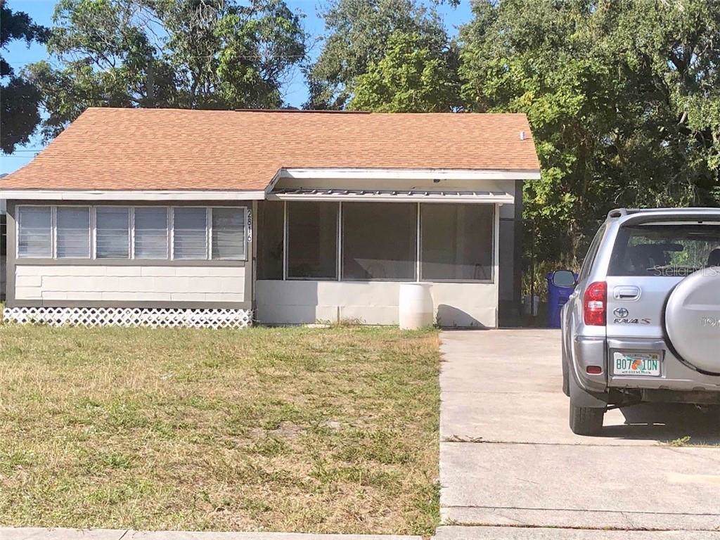 2816 Central Avenue - Photo 1
