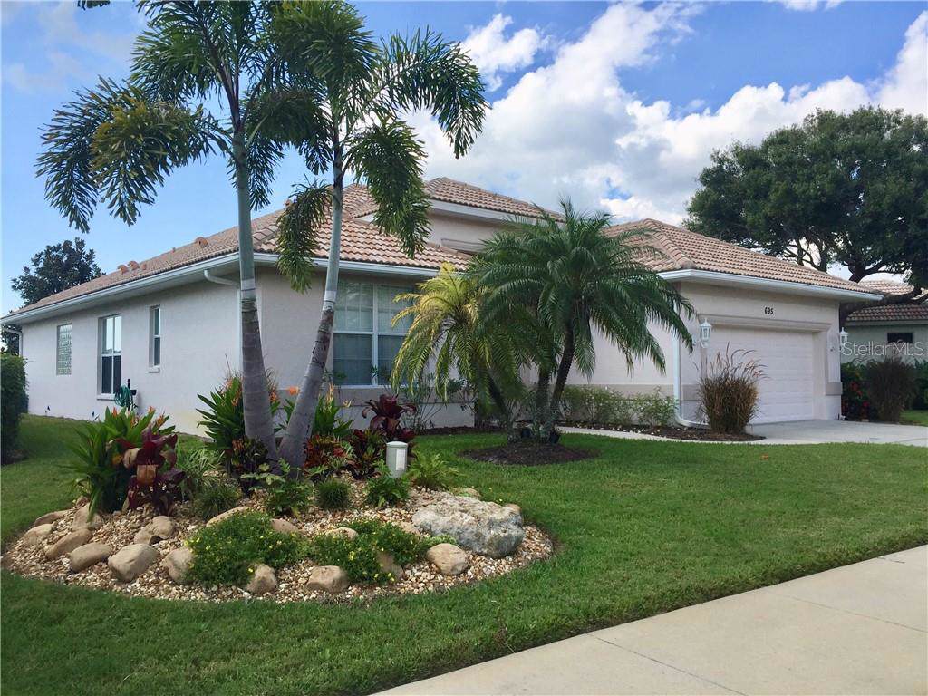 695 Silk Oak Dr - Photo 1