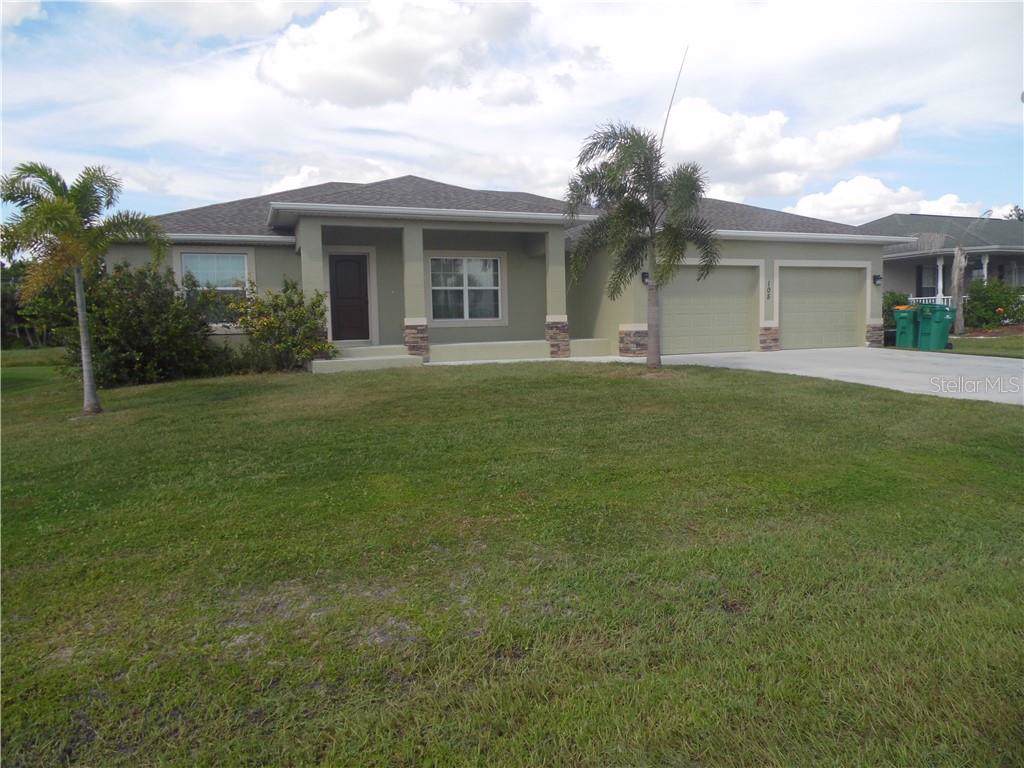 105 White Marsh Lane - Photo 1
