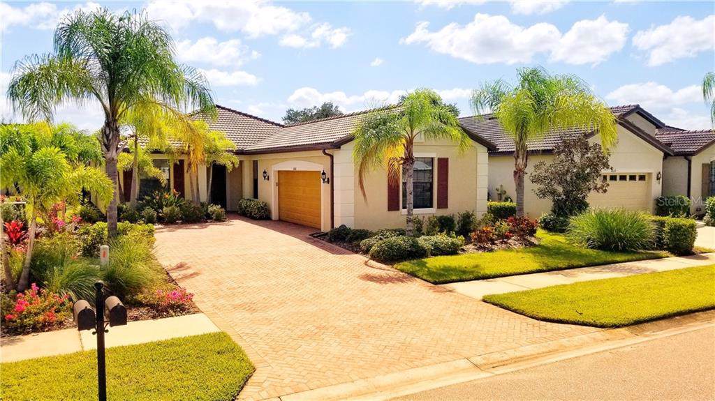 2436 Arugula Drive - Photo 1