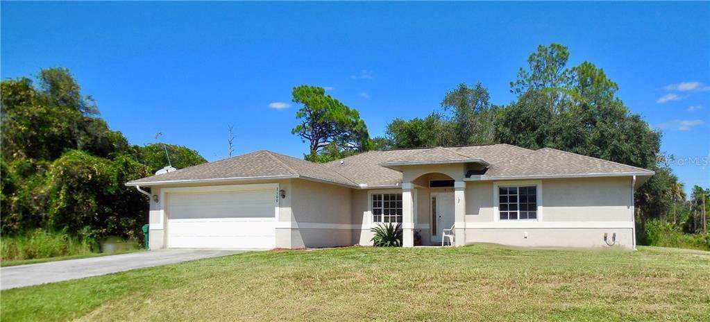 2100 Cornelius Boulevard - Photo 1