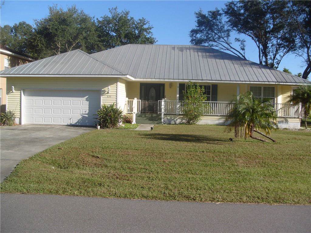 533 Encarnacion Street - Photo 1