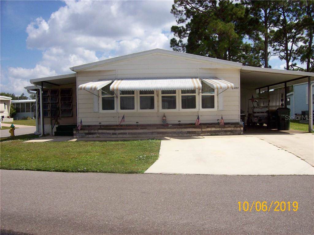 6604 Hauli Court - Photo 1