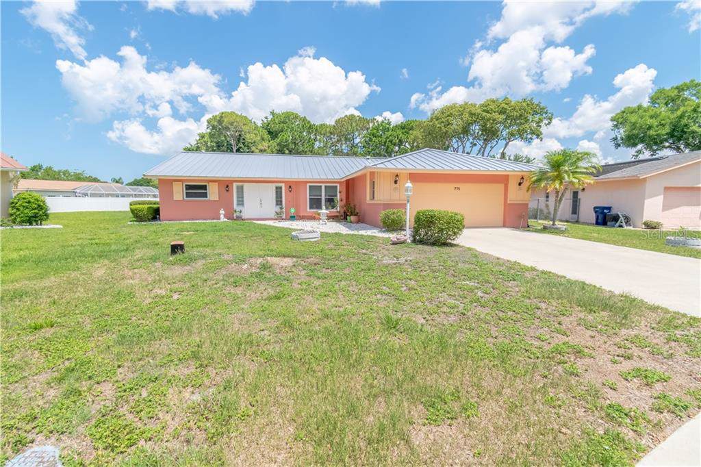 775 Ponderosa Pine Lane - Photo 1