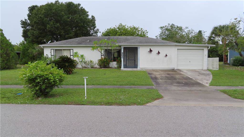 3585 Avanti Circle - Photo 1