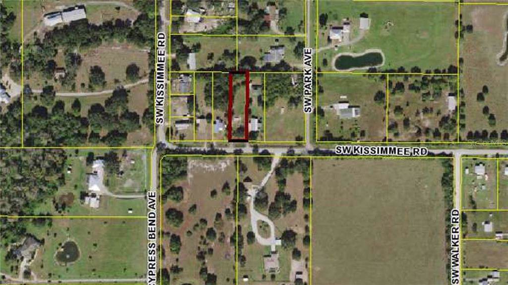 10836 Kissimmee Road - Photo 1