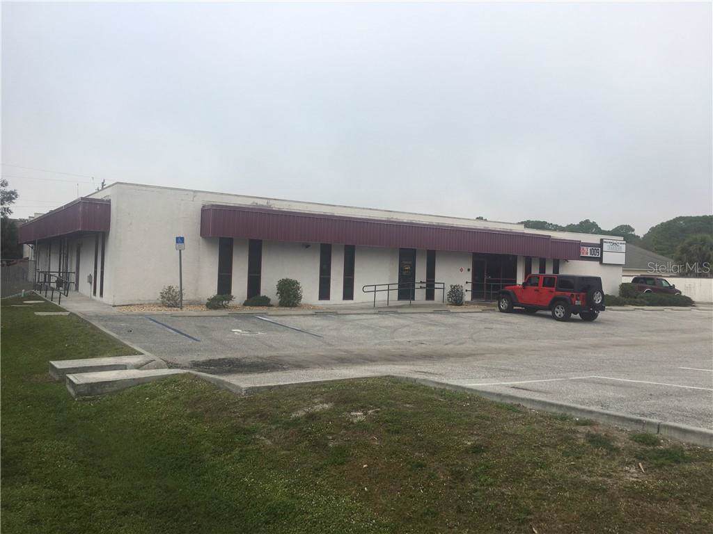 1009 Tamiami Trail - Photo 1