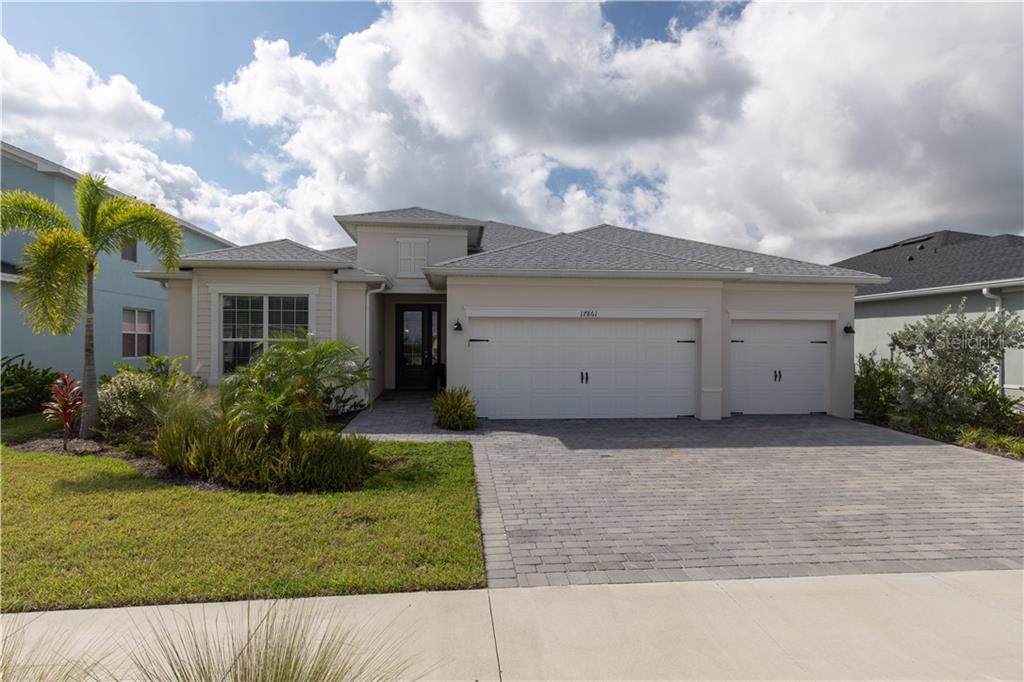 17861 Wayside Bend - Photo 1