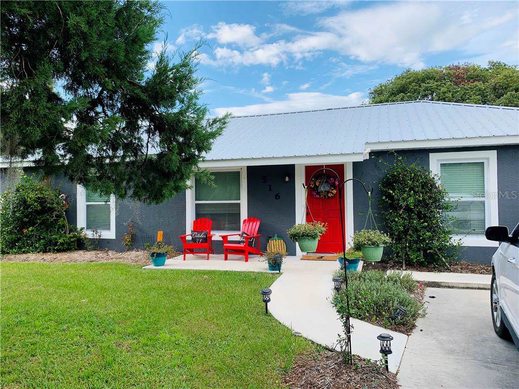 516 Effie Street - Photo 1