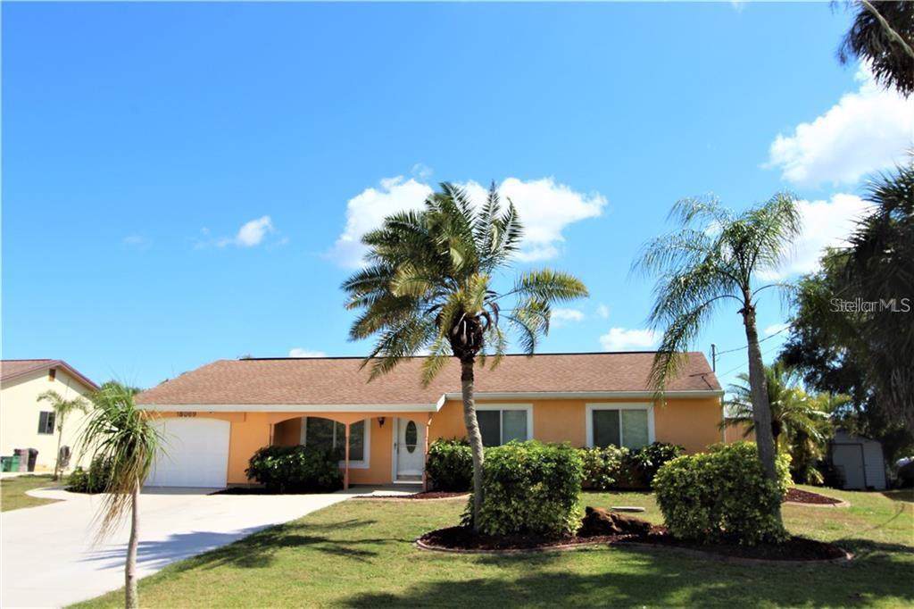 18069 Ohara Drive - Photo 1