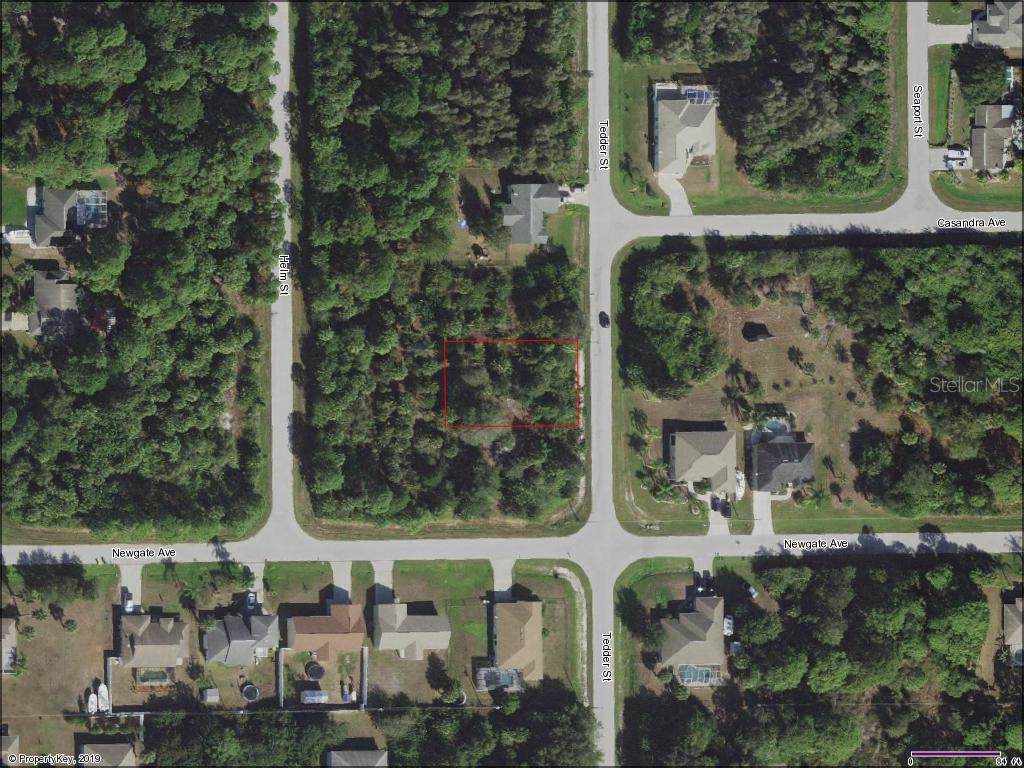 6243 Tedder Street - Photo 1