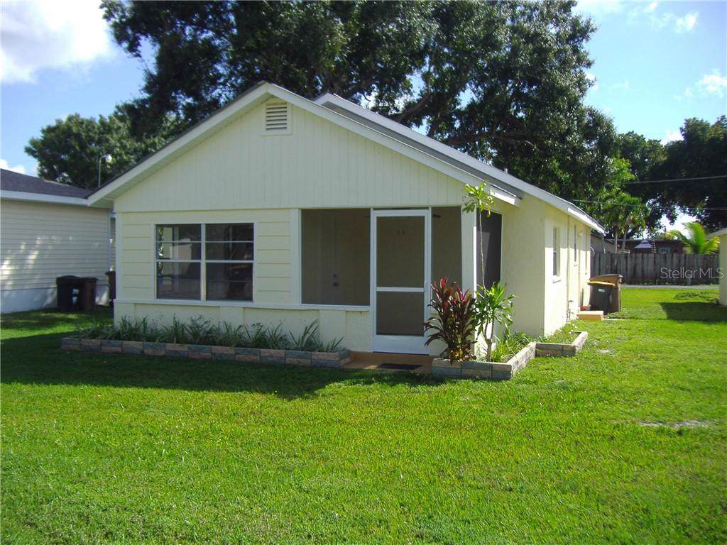 521 Carmalita Street - Photo 1