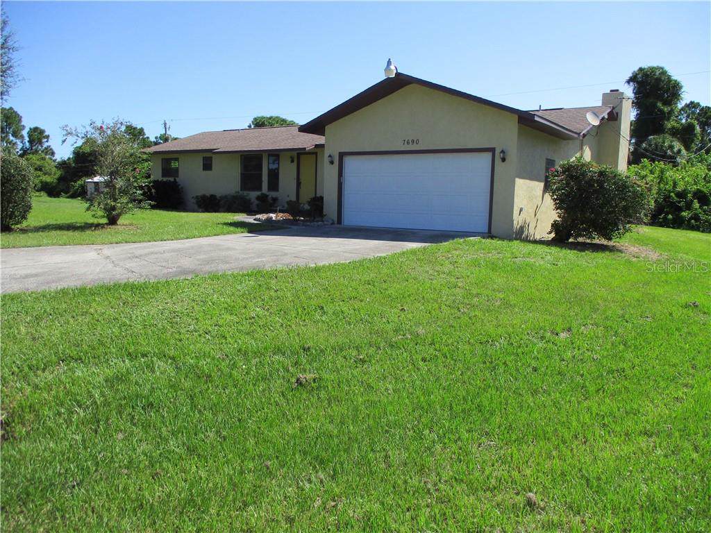 7690 & 7680 Castleberry Terrace - Photo 1
