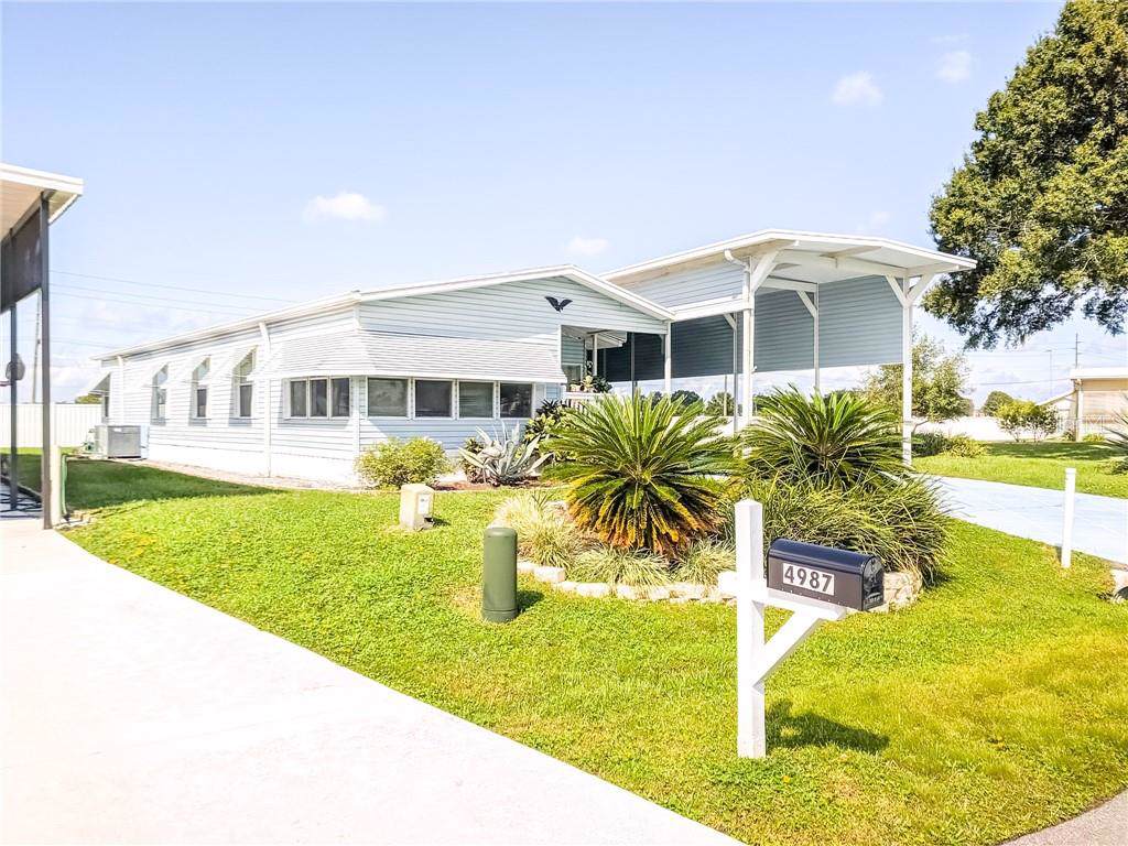 4983 Shore Line Drive - Photo 1