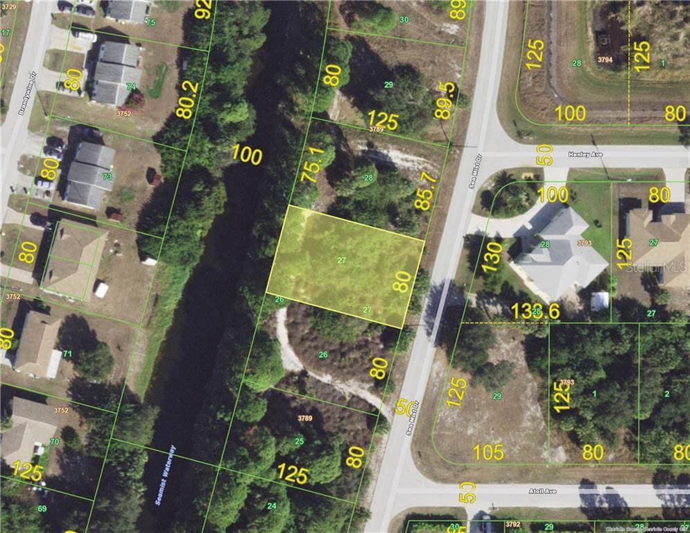 6981 Sea Mist Drive - Photo 1
