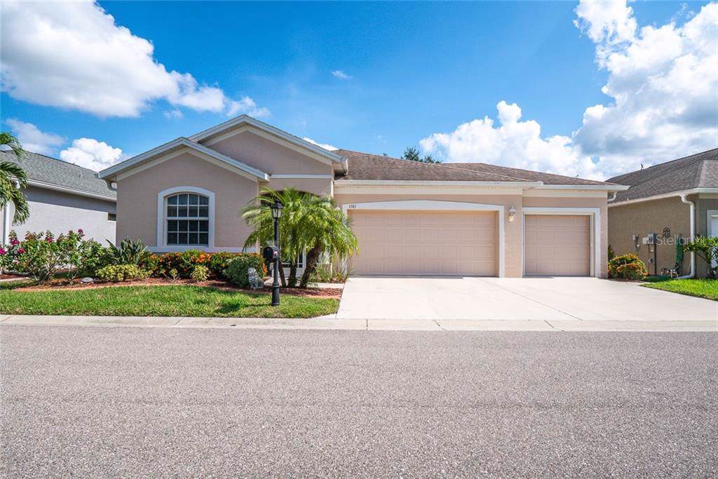 1781 Dunvegan Drive - Photo 1