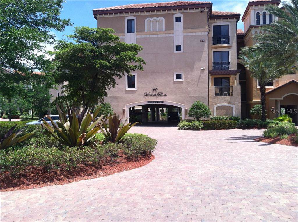 90 Vivante Boulevard - Photo 1